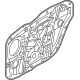 Hyundai 82471-AA051 Panel Assembly-Front Dr Module,LH