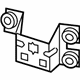 Hyundai 57220-2M000 Bracket Assembly-Power Steering Oil Reservior