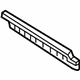 Hyundai 97147-G3000 Door Assembly-Defroster