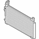 Hyundai 97606-C2500 Condenser Assembly-Cooler