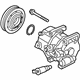 Hyundai 97701-C2500 Compressor Assembly