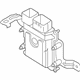 Hyundai 95441-4J180 Transmission Control Unit