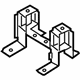 Hyundai 84692-B1000 Bracket-Console Rear Mounting