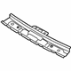 Hyundai 67121-2H000 Rail Assembly-Roof Front