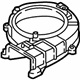 Hyundai 97114-D2100 Case-Blower,Upper