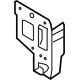 Hyundai 64745-D2500 Bracket Assembly-FEM MTG,RH