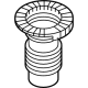 Hyundai 54634-B1100 Front Spring Pad,Upper