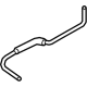 Hyundai 25450-N9700 Hose Assembly-Water