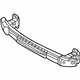 Hyundai 86530-E6800 Rail Assembly-FR Bumper