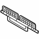 Hyundai 97148-G2100 Door Assembly-Foot