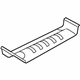 Hyundai 31220-C1000 Protector-Fuel Tank Heat