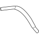 Hyundai 25422-J6000 Hose-Oil Cooling Return