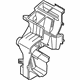 Hyundai 97134-2S000 Case-Heater,LH