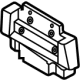 Hyundai 84613-K2100 Bracket Assembly-A/REST Support