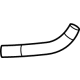 Hyundai 31036-N9500 Hose-Fuel Filler