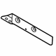 Hyundai 96175-4Z600 Bracket-Set Mounting,LH