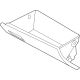 Hyundai 84510-G2100-T9Y Glove Box Assembly