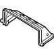 Hyundai 97122-J9000 Door Assembly-Intake