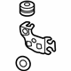 Hyundai 57161-3J000 Bracket Assembly-Reservoir Mounting