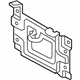 Hyundai 39110-2C502 Bracket-ECU