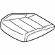 Hyundai 88260-J0000-PGC Front Cushion Covering, Right