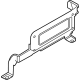 Hyundai 39109-2MCN0 Bracket-ECU