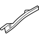 Hyundai 64781-GI000 REINF ASSY-FENDER MTG LWR,RH