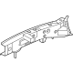 Hyundai 64601-GI000 MEMBER ASSY-FRONT SIDE,LH