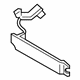 Hyundai 95460-S2500 Antenna Assy-Smartkey