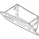 Hyundai 84510-J9300-TRY Housing Assembly-Glove Box