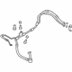 Hyundai 97775-D3490 Tube Assembly-Suction & Liquid