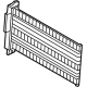 Hyundai 97191-J9000 Ptc Heater