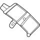 Hyundai 92406-N9100 Lamp Assembly-Rear R/REFL,RH