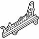 Hyundai 88522-38021 Track Assembly-Seat Adjust Double Outer