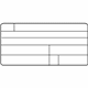 Hyundai 32455-2G210 Label-Emission Control