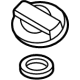 Hyundai 26510-2M010 Cap-Oil Filler