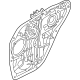 Hyundai 83481-L1000 Panel Assembly-Rear Door Module,RH