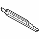 Hyundai 97146-3X000 Door Assembly-VENTILATOR