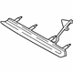 Hyundai 92700-J9000 Lamp Assembly-High Mounted Stop