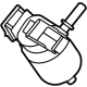 Hyundai 28910-2J301 Valve-PURGE Control