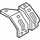 Hyundai 37130-D3000 Stay Battery-UPR