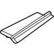 Hyundai 86771-GI000 GARNISH-BATTERY