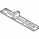 Hyundai 22401-2B600 Plate-Baffle