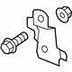 Hyundai 92192-D2010 Bracket Assembly-Sensor Mounting