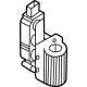 Hyundai 976R2-GI500 2WAY VALVE ASSY-REFRIGERANT