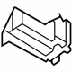 Hyundai 97136-0W000 Case-Heater & Evaporator,Lower