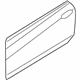 Hyundai 76111-2M000 Panel-Front Door Outer,LH