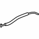 Hyundai 81491-3V000 Door Lock Cable Assembly, Rear