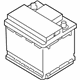 Hyundai 37110-A5310 Battery Assembly