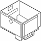 Hyundai 37112-A7100 Insulation Pad-Battery